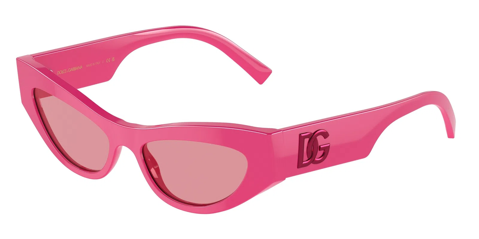 Dolce & Gabbana 4450 Sunglasses - view 7